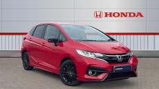 Honda Jazz 1.5 i-VTEC Sport 5dr CVT Petrol Hatchback